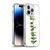 Wyanne Birds Perch Soft Gel Case for Apple iPhone 13 Pro Max & MagSafe