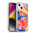 Wyanne Birds Pair of Owls Soft Gel Case for Apple iPhone 14