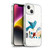 Wyanne Birds Playful Bird Soft Gel Case for Apple iPhone 14