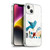Wyanne Birds Playful Bird Soft Gel Case for Apple iPhone 14 Plus & MagSafe