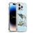 Wyanne Birds Fallen Blueberries Soft Gel Case for Apple iPhone 14 Pro Max & MagSafe
