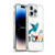 Wyanne Birds Playful Bird Soft Gel Case for Apple iPhone 14 Pro Max & MagSafe