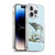Wyanne Birds Fallen Blueberries Soft Gel Case for Apple iPhone 14 Pro & MagSafe