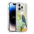 Wyanne Birds Black Feathered Bird Soft Gel Case for Apple iPhone 14 Pro & MagSafe