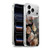 UtArt Antique Flowers Botanical Beauty Soft Gel Case for Apple iPhone 17 Pro Max