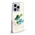 Wyanne Birds Seed Soft Gel Case for Apple iPhone 15 & MagSafe