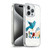 Wyanne Birds Playful Bird Soft Gel Case for Apple iPhone 15 Pro & MagSafe