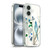 Wyanne Birds Bluebird Raindrops Soft Gel Case for Apple iPhone 16 & MagSafe