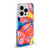 Wyanne Birds Pair of Owls Soft Gel Case for Apple iPhone 17 Pro Max