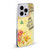 Wyanne Birds Free To Be Soft Gel Case for Apple iPhone 17 Pro Max