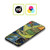 Wyanne Birds Cherry Soft Gel Case for Samsung Galaxy S25 & MagSafe