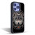 Anne Stokes Wolves 2 Night Forest Gel Armour Case For Apple iPhone 13 Pro