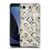 Micklyn Le Feuvre Marble Patterns Art Deco Tiles In Soft Pastels Soft Gel Case for Google Pixel 3