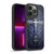 Brigid Ashwood Crosses Gothic Gel Armour Case For Apple iPhone 13 Pro