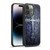 Brigid Ashwood Crosses Gothic Gel Armour Case For Apple iPhone 14 Pro Max