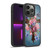 Brigid Ashwood Crosses Flower Gel Armour Case For Apple iPhone 14 Pro
