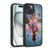 Brigid Ashwood Crosses Flower Gel Armour Case For Apple iPhone 15