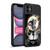 Alchemy Gothic Graphic Art Lunacalia Gel Armour Case For Apple iPhone 11