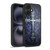 Brigid Ashwood Crosses Gothic Gel Armour Case For Apple iPhone 16