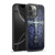 Brigid Ashwood Crosses Gothic Gel Armour Case For Apple iPhone 16 Pro Max