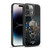 Alchemy Gothic Graphic Art Necronaut Gel Armour Case For Apple iPhone 14 Pro Max