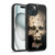 Alchemy Gothic Graphic Art M'sieur La Mort Gel Armour Case For Apple iPhone 15