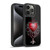Alchemy Gothic Graphic Art Devils Rose Gel Armour Case For Apple iPhone 15 Pro