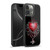 Alchemy Gothic Graphic Art Devils Rose Gel Armour Case For Apple iPhone 16 Pro Max