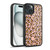 Cat Coquillette Tropical Wildlife Sparkly Leopard Print Gel Armour Case For Apple iPhone 15