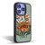 Cat Coquillette Tropical Wildlife Leopard Moonrise Gel Armour Case For Apple iPhone 16 Pro Max