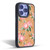 Cat Coquillette Tropical Wildlife Protea Bloom Gel Armour Case For Apple iPhone 17