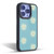 Gabriela Thomeu Retro Sun Blue Gel Armour Case For Apple iPhone 16