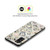 Micklyn Le Feuvre Marble Patterns Art Deco Tiles In Soft Pastels Soft Gel Case for Samsung Galaxy A32 (2021)