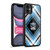 Glasgow Warriors Logo 2 Diagonal Tartan Gel Armour Case For Apple iPhone 11