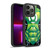 Green Lantern DC Comics Logos Uniform Gel Armour Case For Apple iPhone 13 Pro
