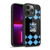 Glasgow Warriors Logo 2 Argyle Gel Armour Case For Apple iPhone 13 Pro