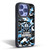 Glasgow Warriors Logo 2 Camouflage Gel Armour Case For Apple iPhone 14 Pro
