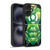 Green Lantern DC Comics Logos Uniform Gel Armour Case For Apple iPhone 16