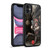 Anne Stokes Steampunk Assassin Gel Armour Case For Apple iPhone 11