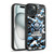 Glasgow Warriors Logo 2 Camouflage Gel Armour Case For Apple iPhone 15