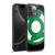Green Lantern DC Comics Logos Oversized Gel Armour Case For Apple iPhone 16 Pro Max