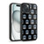 Glasgow Warriors Logo 2 Patterns Gel Armour Case For Apple iPhone 15