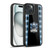Glasgow Warriors Logo 2 Tartan Gel Armour Case For Apple iPhone 15