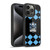 Glasgow Warriors Logo 2 Argyle Gel Armour Case For Apple iPhone 15 Pro