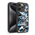 Glasgow Warriors Logo 2 Camouflage Gel Armour Case For Apple iPhone 15 Pro