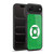 Green Lantern DC Comics Logos Classic Distressed Look Gel Armour Case For Apple iPhone 17 Air