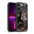 Anne Stokes Steampunk Assassin Gel Armour Case For Apple iPhone 13 Pro