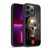 Anne Stokes Steampunk Skull Gel Armour Case For Apple iPhone 13 Pro