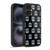 Glasgow Warriors Logo 2 Patterns Gel Armour Case For Apple iPhone 16