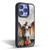 Anne Stokes Steampunk Aviator Gel Armour Case For Apple iPhone 14 Pro Max